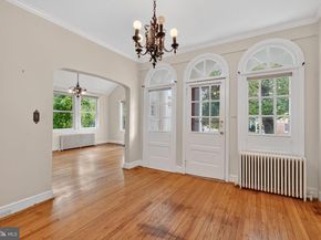 1801 N Taylor Street, Arlington VA 22207