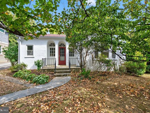 1801 N Taylor Street, Arlington VA 22207
