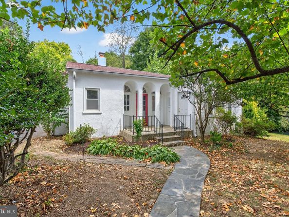 1801 N Taylor Street, Arlington VA 22207