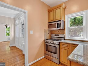 1801 N Taylor Street, Arlington VA 22207