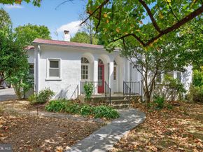 1801 N Taylor Street, Arlington VA 22207