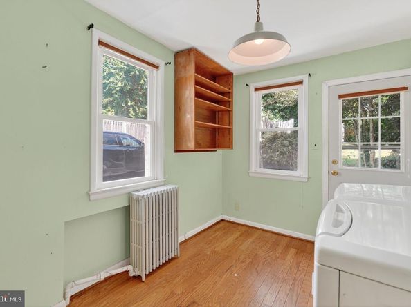 1801 N Taylor Street, Arlington VA 22207