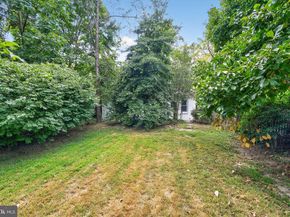 1801 N Taylor Street, Arlington VA 22207