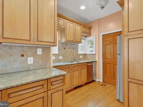 1801 N Taylor Street, Arlington VA 22207