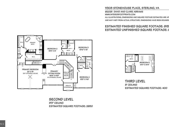 11308 Stonehouse Place, Sterling VA 20165