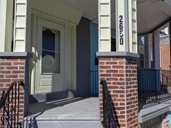 2650 S 68TH