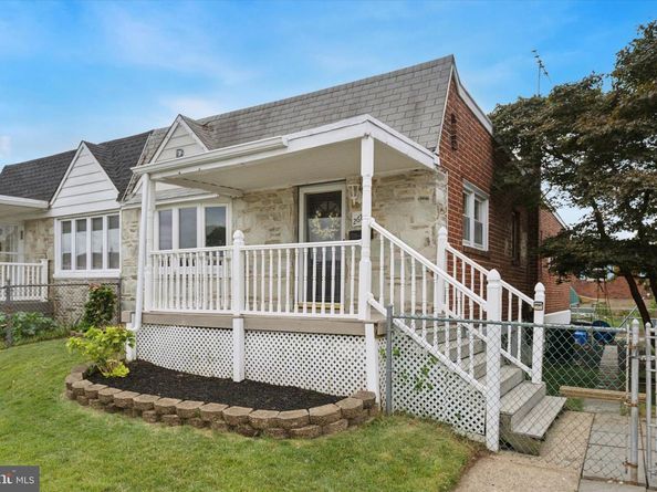 2678 Tremont Street, Philadelphia PA 19152