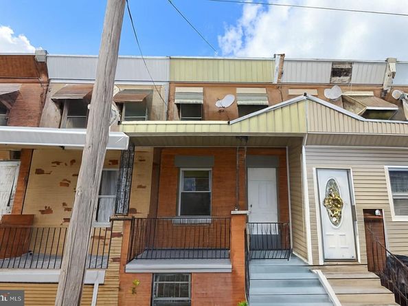2331 W Firth Street, Philadelphia PA 19132