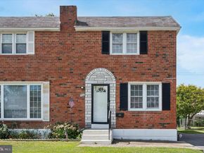 511 Clark Avenue, Folsom PA 19033