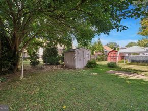 511 Clark Avenue, Folsom PA 19033