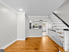 1814 S Juniper Street, Philadelphia PA 19148