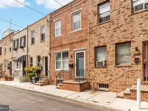 1814 S Juniper Street, Philadelphia PA 19148