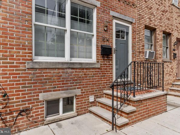 1814 S Juniper Street, Philadelphia PA 19148