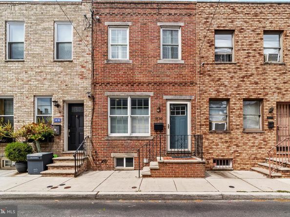 1814 S Juniper Street, Philadelphia PA 19148