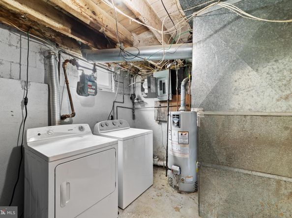 1814 S Juniper Street, Philadelphia PA 19148