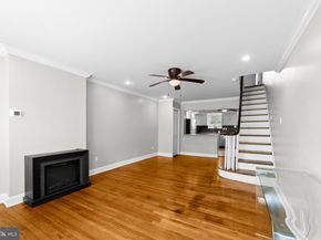 1814 S Juniper Street, Philadelphia PA 19148