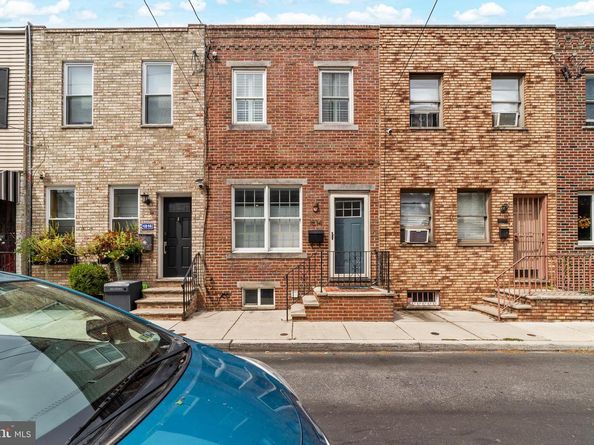 1814 S Juniper Street, Philadelphia PA 19148