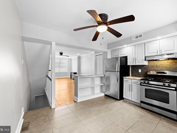 1814 S Juniper Street, Philadelphia PA 19148