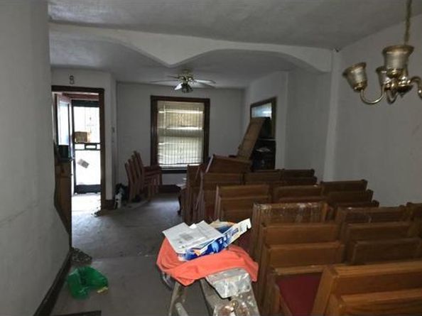 1730 N Judson Street, Philadelphia PA 19121