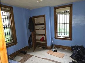1730 N Judson Street, Philadelphia PA 19121