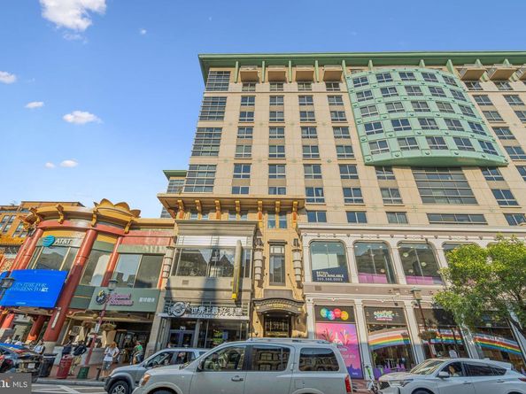 777 7TH Street NW 1024, Washington DC 20001
