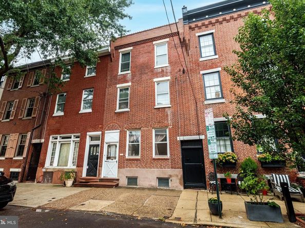 223 Fitzwater Street, Philadelphia PA 19147