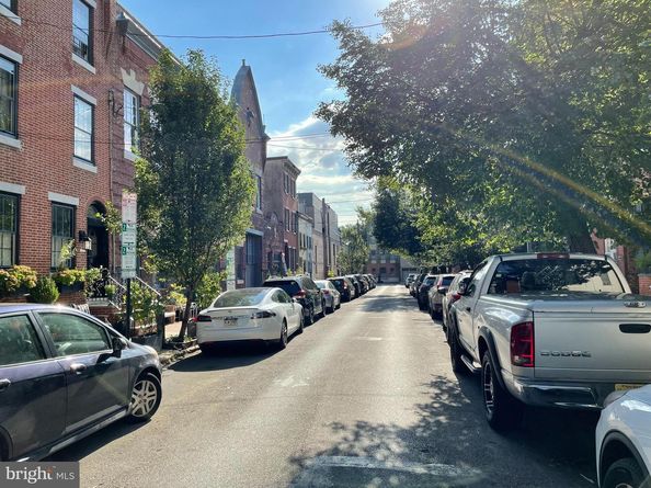 223 Fitzwater Street, Philadelphia PA 19147