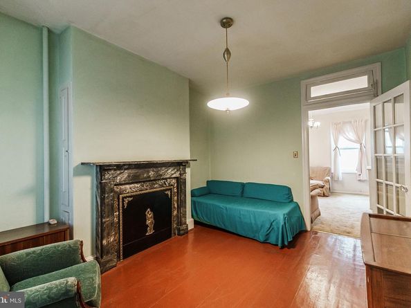 223 Fitzwater Street, Philadelphia PA 19147
