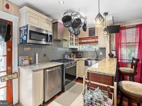 144 Fairview Avenue, Lansdowne PA 19050