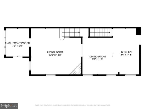 144 Fairview Avenue, Lansdowne PA 19050