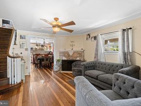 144 Fairview Avenue, Lansdowne PA 19050