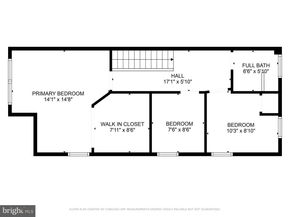 144 Fairview Avenue, Lansdowne PA 19050