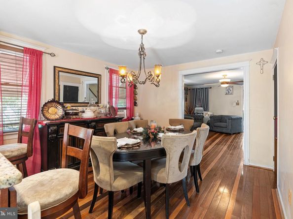 144 Fairview Avenue, Lansdowne PA 19050