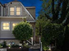 144 Fairview Avenue, Lansdowne PA 19050