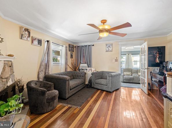 144 Fairview Avenue, Lansdowne PA 19050