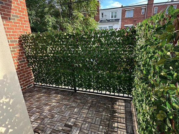 181 E Reed Avenue 204, Alexandria VA 22305