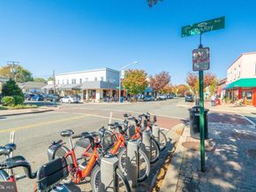 181 E Reed Avenue 204, Alexandria VA 22305