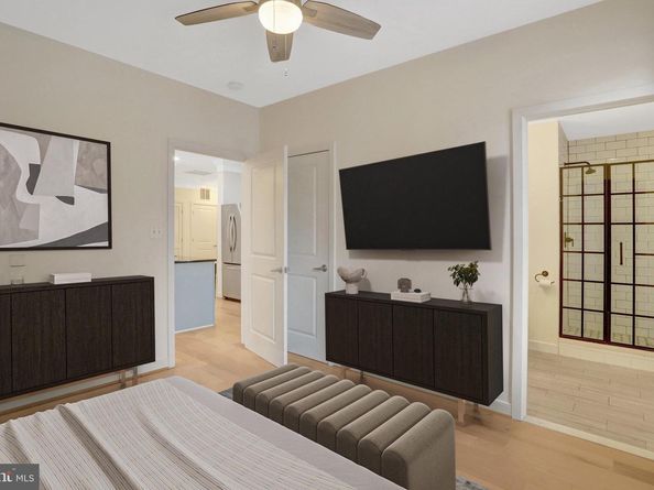 181 E Reed Avenue 204, Alexandria VA 22305