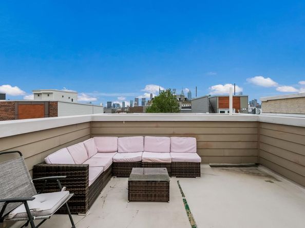1912 Gerritt Street, Philadelphia PA 19146