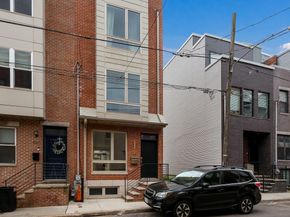 1912 Gerritt Street, Philadelphia PA 19146