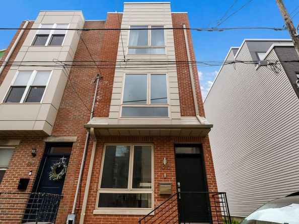 1912 Gerritt Street, Philadelphia PA 19146