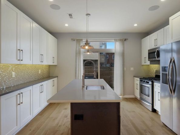 1912 Gerritt Street, Philadelphia PA 19146