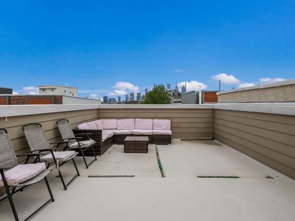 1912 Gerritt Street, Philadelphia PA 19146