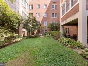 2540 Massachusetts Avenue NW 501, Washington DC 20008