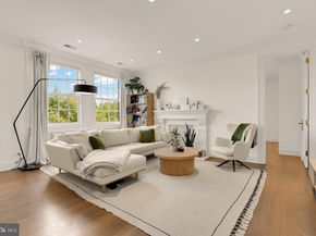 2540 Massachusetts Avenue NW 501, Washington DC 20008