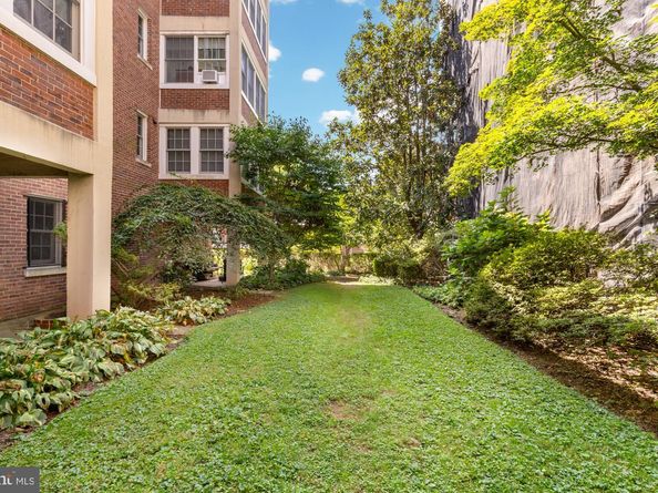 2540 Massachusetts Avenue NW 501, Washington DC 20008