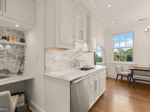 2540 Massachusetts Avenue NW 501, Washington DC 20008