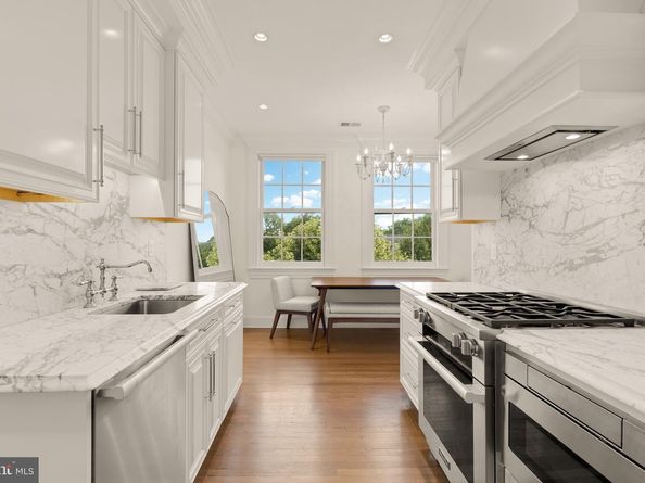 2540 Massachusetts Avenue NW 501, Washington DC 20008