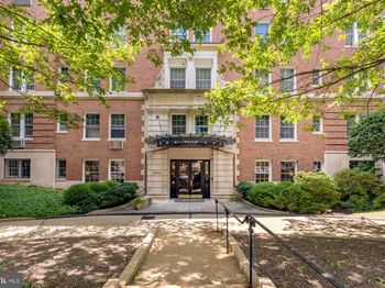2540 Massachusetts Avenue NW