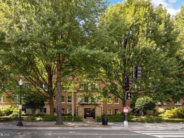 2540 Massachusetts Avenue NW 501, Washington DC 20008